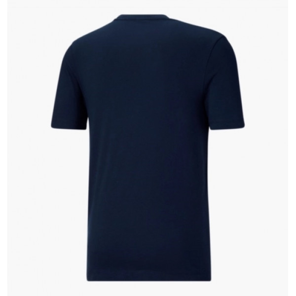 Футболка чоловіча Puma Essentials NO1 Logo Tee 677463-06