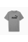 Футболка ESS No. 1 Logo Tee 68253203 Puma L Сірий