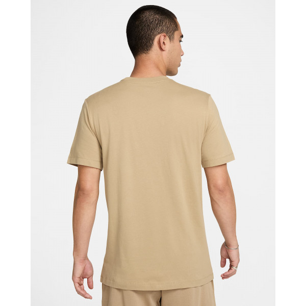 Футболка чоловіча Nike M NSW CLUB TEE AR4997-297