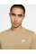 Футболка чоловіча Nike M NSW CLUB TEE AR4997-297