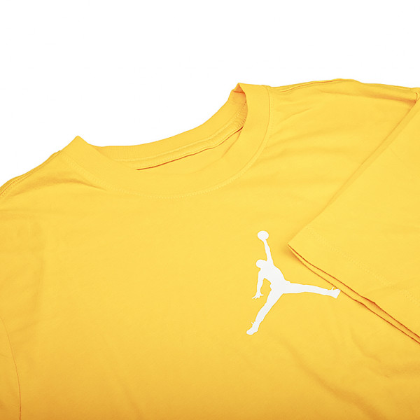 Футболка чоловіча JORDAN M J JUMPMAN DF SS CREW CW5190-752