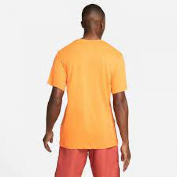 Футболка чоловіча Nike Dri Fit Swoosh Training Tee CZ7989-886