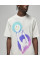Футболка чоловіча Jordan x J Balvin T-shirt White DR2962-133