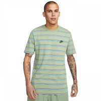 Футболка чоловіча Nike Sportswear MenS T-Shirt Olive DZ2985-386