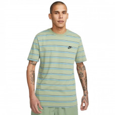 Футболка чоловіча Nike Sportswear MenS T-Shirt Olive DZ2985-386