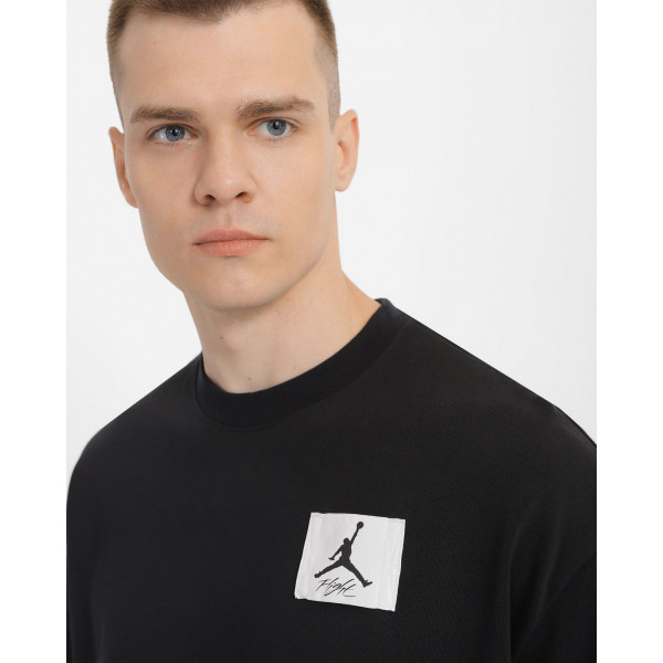 Футболка JORDAN MFLT ESS OVRSZ SS CREW