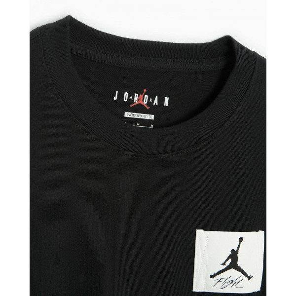 Футболка JORDAN MFLT ESS OVRSZ SS CREW