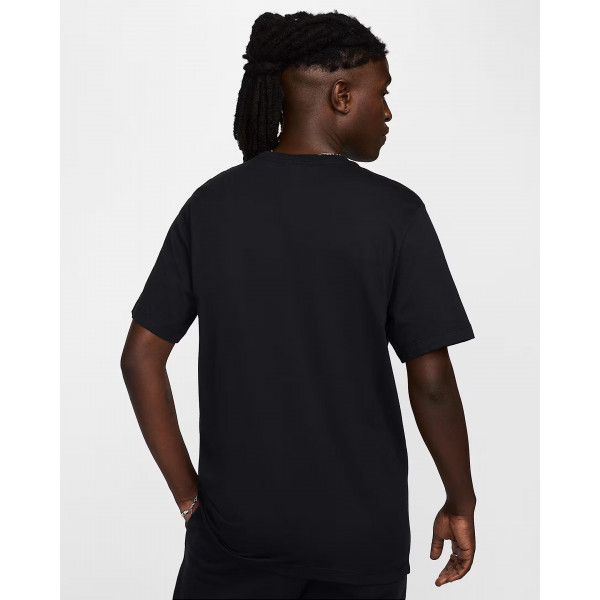 Футболка Nike M NSW CLUB DT TEE