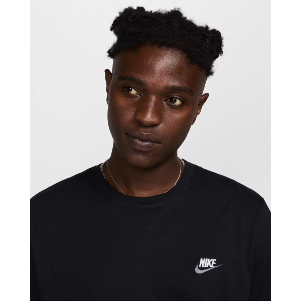 Футболка Nike M NSW CLUB DT TEE