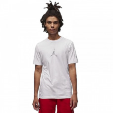 Футболка Air Jordan Brand Jfx Ss Crew2 Anti-Gravity Machines White