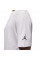 Футболка Air Jordan Brand Jfx Ss Crew2 Anti-Gravity Machines White