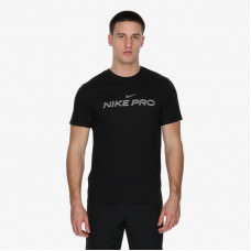 Футболка чоловіча  Nike Pro Dri-Fit Tee FJ2393-010 