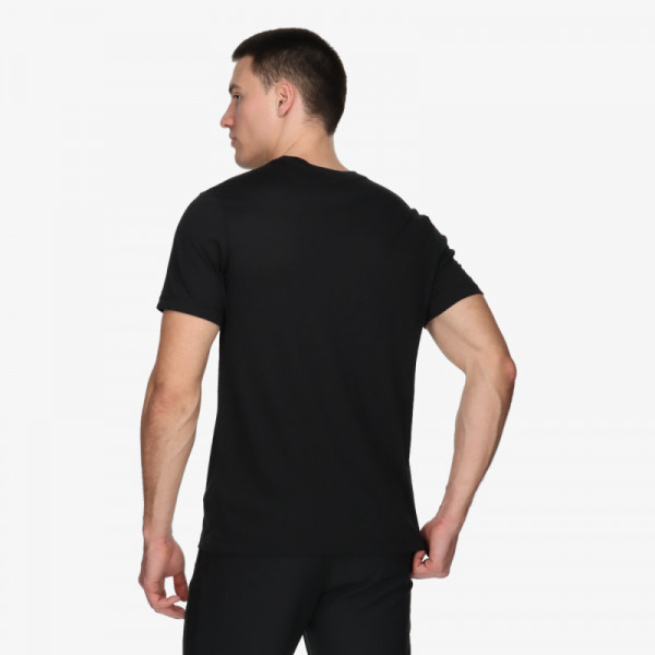 Футболка чоловіча  Nike Pro Dri-Fit Tee FJ2393-010 