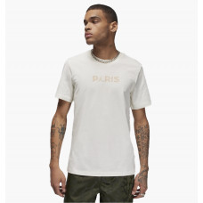Футболка Jordan M J PSG SS LOGO TEE