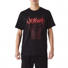 Футболка чоловіча Air Jordan Jordan Dri-Fit Sport Graphic T-Shirt Black FN5974-011
