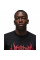 Футболка чоловіча Air Jordan Jordan Dri-Fit Sport Graphic T-Shirt Black FN5974-011
