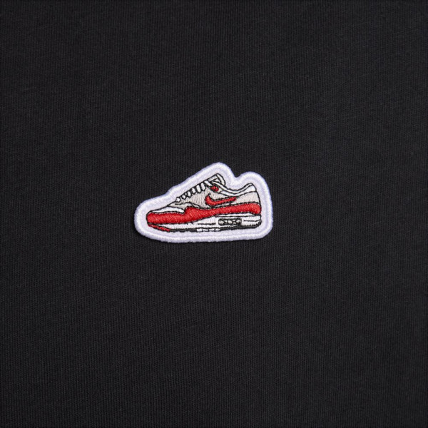 Футболка Nike TEE M90 Sneaker Patch
