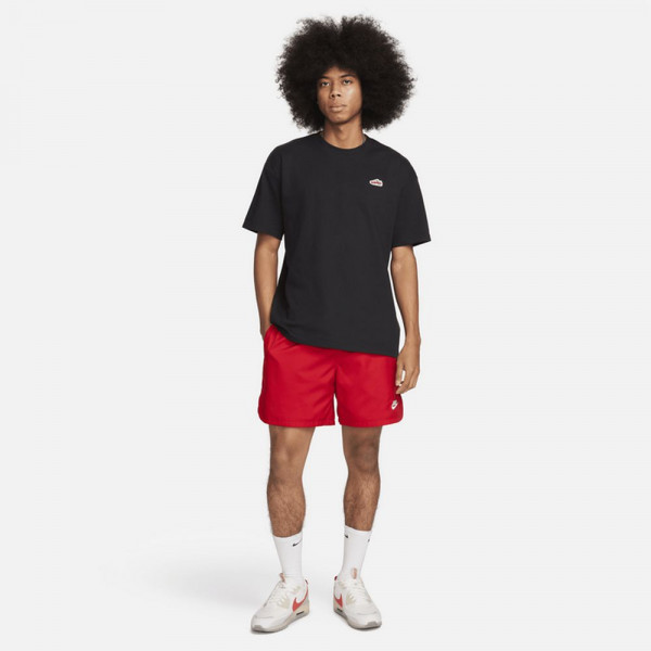 Футболка Nike TEE M90 Sneaker Patch