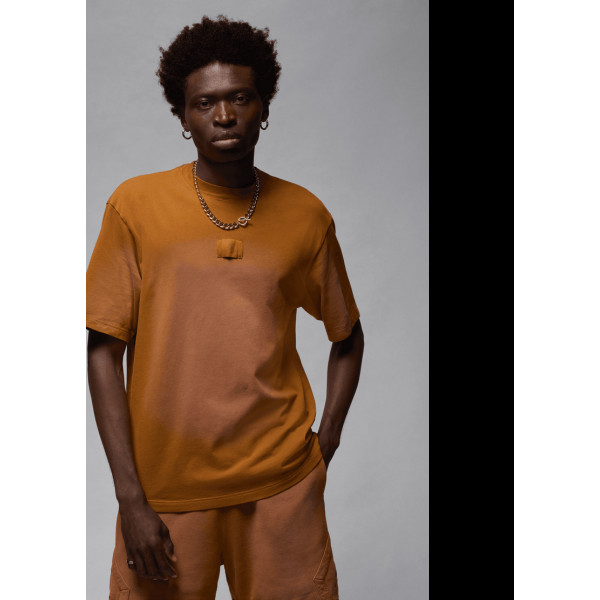 Футболка Jordan Flight Essentials 85 Men's Washed T-Shirt