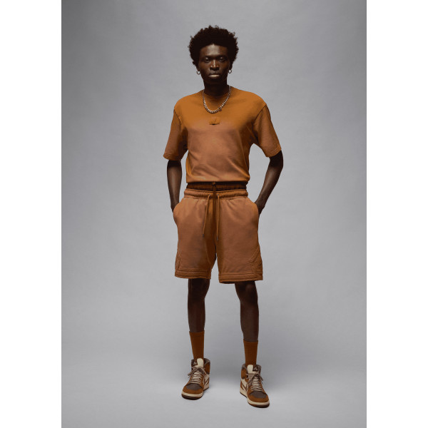 Футболка Jordan Flight Essentials 85 Men's Washed T-Shirt