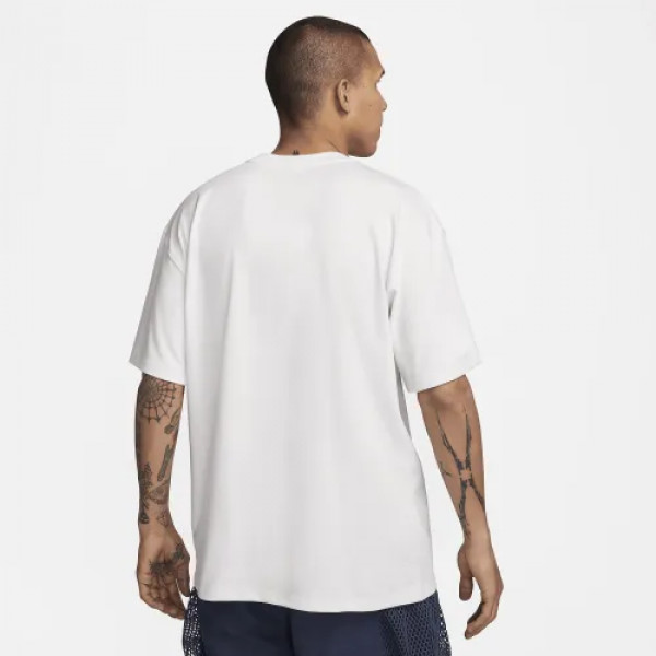 Футболка чоловіча Nike Acg Hike Snacks Dri-Fit Tee Beige Fruit FZ7205-121