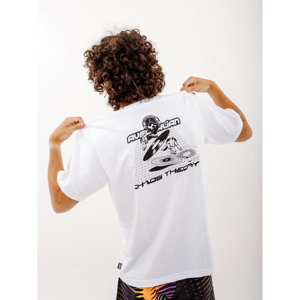 Футболка AUSTRALIAN MIXING CHAOS COTTON T-SHIRT