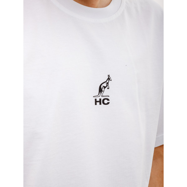 Футболка AUSTRALIAN MIXING CHAOS COTTON T-SHIRT