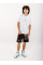 Футболка AUSTRALIAN MIXING CHAOS COTTON T-SHIRT