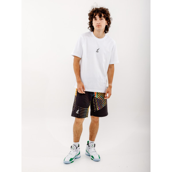 Футболка AUSTRALIAN MIXING CHAOS COTTON T-SHIRT