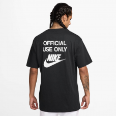 Футболка Nike U NSW TEE M90 OC REMIX