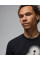 Футболка Nike M FLT MVP JM HBR SS CREW