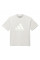 Футболка унісекс Adidas Basketball 001_Tee White IJ9999