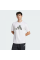 Футболка чоловіча CAMO LOGO T JI6770 Adidas  Білий