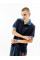 Футболка поло AUSTRALIAN LINES POLO PIQUE' EL R-FIT