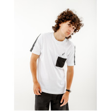 Футболка чоловіча AUSTRALIAN IMPACT COTTON T-SHIRT LSUTS0017-002