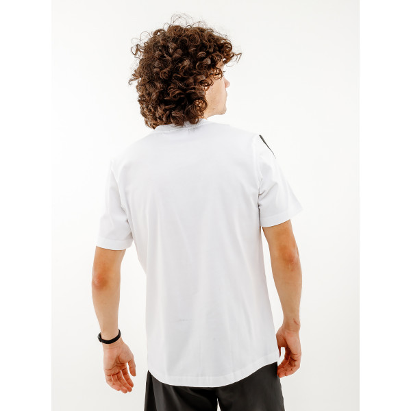 Футболка чоловіча AUSTRALIAN IMPACT COTTON T-SHIRT LSUTS0017-002