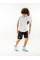 Футболка чоловіча AUSTRALIAN IMPACT COTTON T-SHIRT LSUTS0017-002