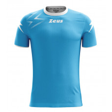 Футболка чоловіча  Zeus SHIRT MIDA бірюзовий Чол Z01241