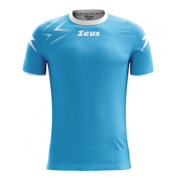 Футболка чоловіча  Zeus SHIRT MIDA бірюзовий Чол Z01241