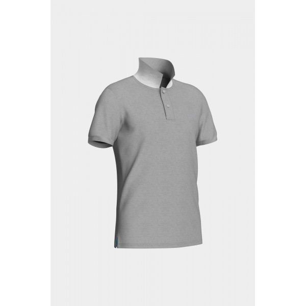 Футболка чоловіча Arena POLOSHIRT SOLID COTTON PIQUET 006389-511 