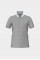 Футболка чоловіча Arena POLOSHIRT SOLID COTTON PIQUET 006389-511 