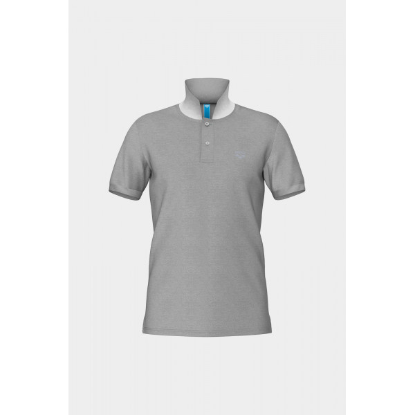Футболка чоловіча Arena POLOSHIRT SOLID COTTON PIQUET 006389-511 