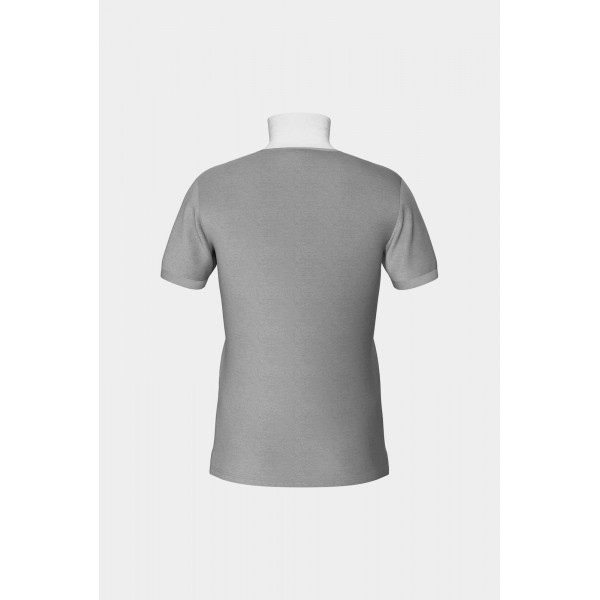 Футболка чоловіча Arena POLOSHIRT SOLID COTTON PIQUET 006389-511 