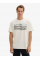 Футболка Men's T-Shirt 1044032-10332 Tom Tailor L Білий