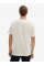 Футболка Men's T-Shirt 1044032-10332 Tom Tailor L Білий