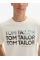 Футболка Men's T-Shirt 1044032-10332 Tom Tailor L Білий