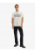 Футболка Men's T-Shirt 1044032-10332 Tom Tailor L Білий