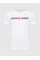 Футболка чоловіча  JJECORP LOGO TEE SS CREW NECK 3PK MP 12191330-White-Pack: 1 White Jack&Jones Білий