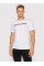 Футболка чоловіча  JJECORP LOGO TEE SS CREW NECK 3PK MP 12191330-White-Pack: 1 White Jack&Jones Білий