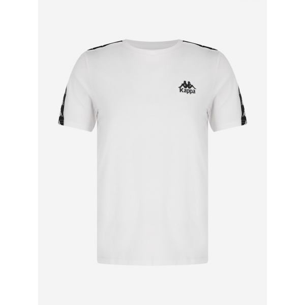 Футболка 125939KAP-00 Kappa 48 Білий